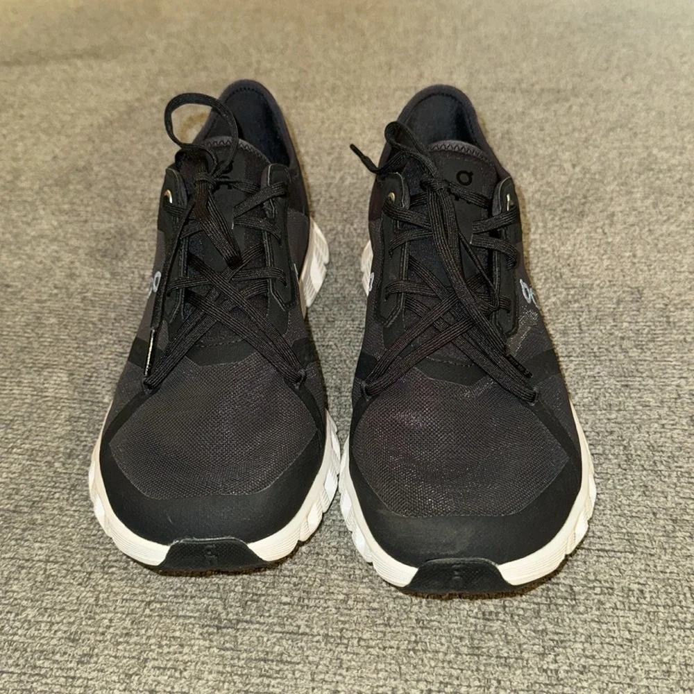 On Running Cloud X 3 A D Shoes